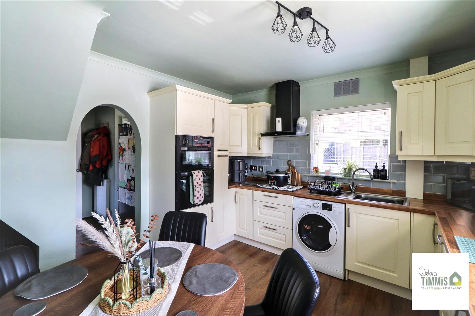 Corfield Place, Norton, Stoke-On-Trent